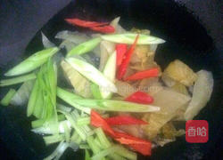 水煮牛肉的做法图解10