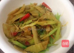 水煮牛肉的做法图解12