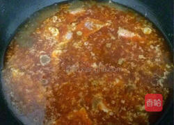 水煮牛肉的做法图解13