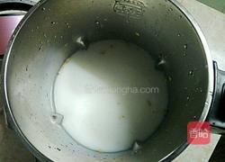牛奶燕麦糊的做法图解2