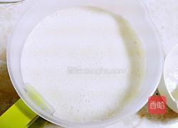 牛奶燕麦糊的做法图解4