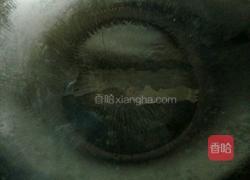 培根卷的做法图解3