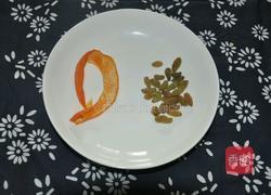 红枣蒸夹心糯米的做法图解2