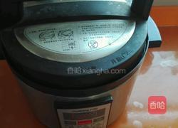 酱香猪蹄的做法图解4