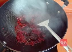 酱香猪蹄的做法图解9