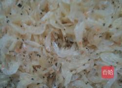 豆腐素包子的做法图解5