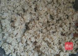 豆腐素包子的做法图解6