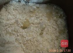 花生姜糖酥的做法图解2