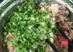 馄饨的做法图解2