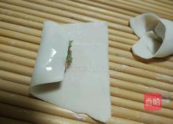 馄饨的做法图解4