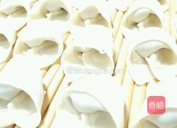 馄饨的做法图解6
