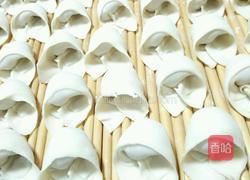 馄饨的做法图解7