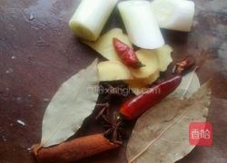 小炒卤肉的做法图解2