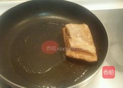 小炒卤肉的做法图解6