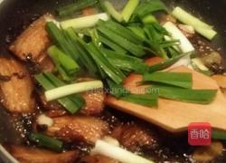 小炒卤肉的做法图解11