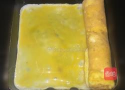 日式蛋蛋烧的做法图解5