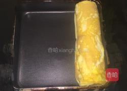 日式蛋蛋烧的做法图解6