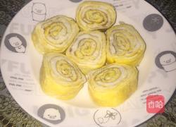 日式蛋蛋烧的做法图解8