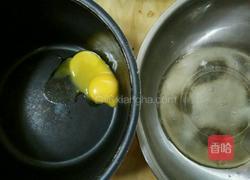 手指饼干的做法图解2