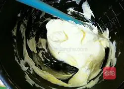 Illustration of how to make finger biscuits 5