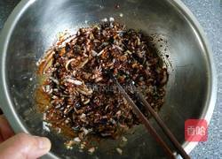 芹菜馅饺子的做法图解5