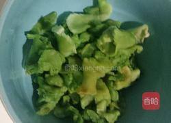 风干莴笋片的做法图解1