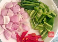 干锅香辣排骨的做法图解3