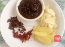 干锅香辣排骨的做法图解4