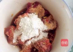 干锅香辣排骨的做法图解5