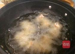 干锅香辣排骨的做法图解6