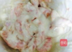 炸虾。的做法图解3