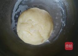 萝卜丝酥饼的做法图解3