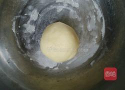 萝卜丝酥饼的做法图解5