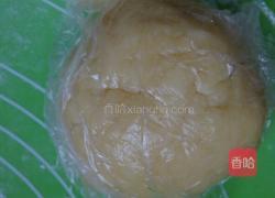 萝卜丝酥饼的做法图解6