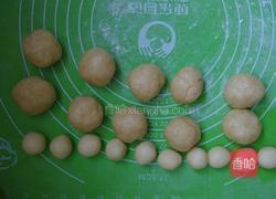 萝卜丝酥饼的做法图解7