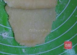 萝卜丝酥饼的做法图解11