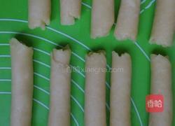 萝卜丝酥饼的做法图解13