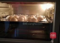 萝卜丝酥饼的做法图解19