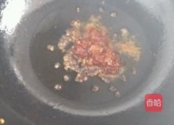 蚂蚁上树的做法图解2