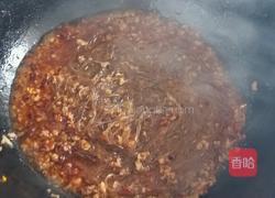 蚂蚁上树的做法图解4