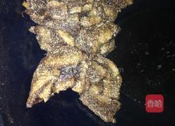 青辣椒炒蕨粑的做法图解3