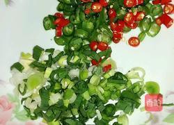 蒸芹菜叶的做法图解8