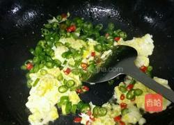 蒸芹菜叶的做法图解10