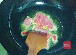 西葫芦炒牛肉的做法图解3