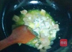 西葫芦炒牛肉的做法图解4