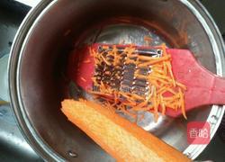 火红炒饭的做法图解2