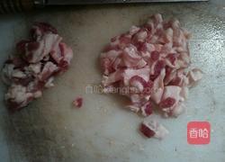 火红炒饭的做法图解4