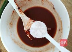 豆腐乳杏鲍菇的做法图解8