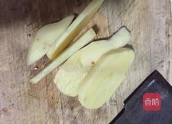 土豆焗饭的做法图解1