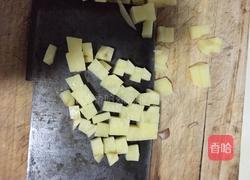 土豆焗饭的做法图解3